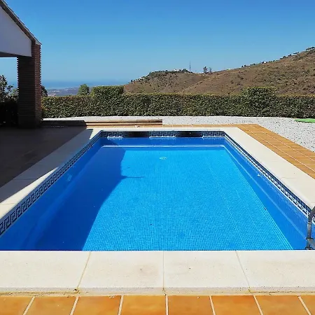 Сasa de vacaciones Casa Soleada