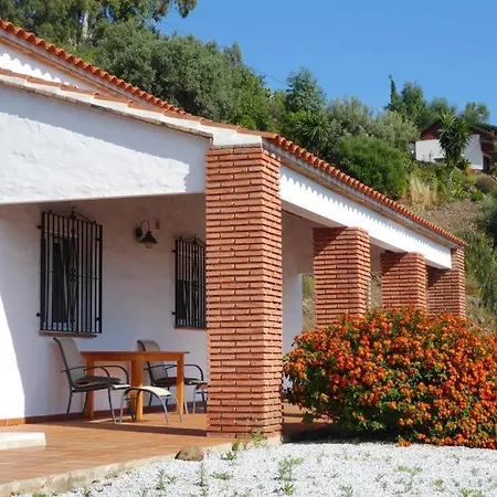 Casa Soleada With Private Pool
