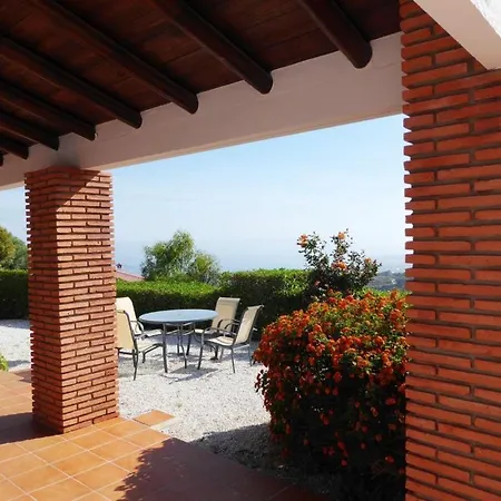 Casa Soleada With Private Pool Дом отдыха *
