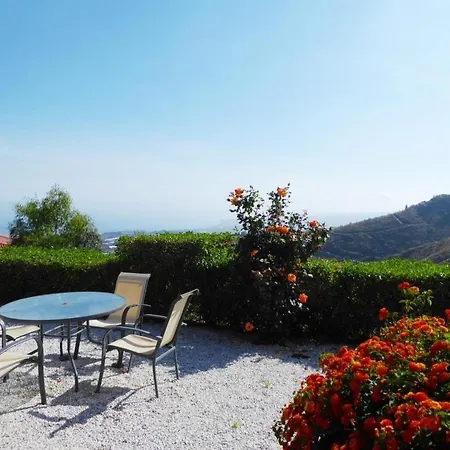 Casa Soleada With Private Pool