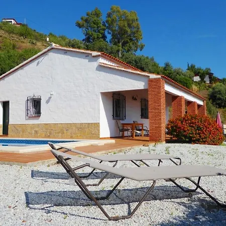 Casa Soleada With Private Pool