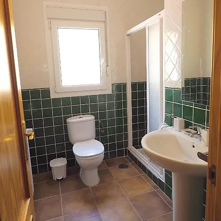 Дом отдыха Casa Soleada With Private Pool *