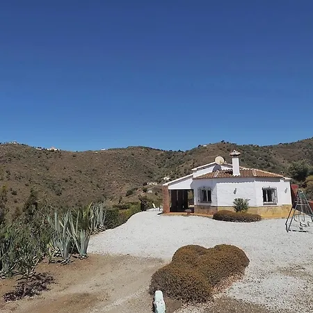 Casa Soleada With Private Pool