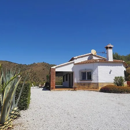 Casa Soleada With Private Pool Дом отдыха *
