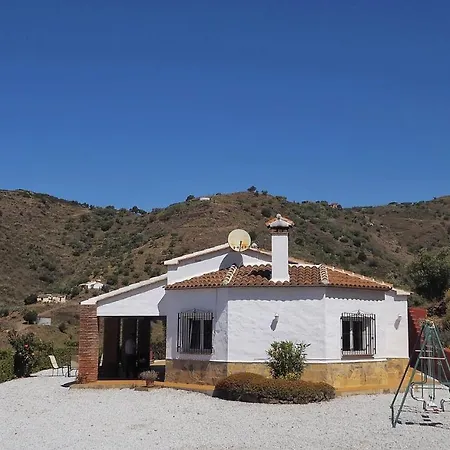 Casa Soleada With Private Pool Дом отдыха Аренас