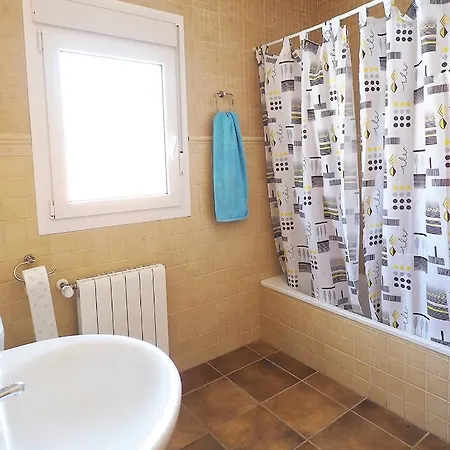 Casa Soleada With Private Pool Дом отдыха