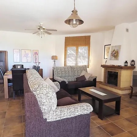 Casa Soleada With Private Pool
